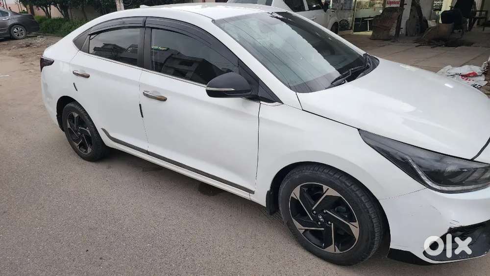Verna 1.6 Sx Diesel