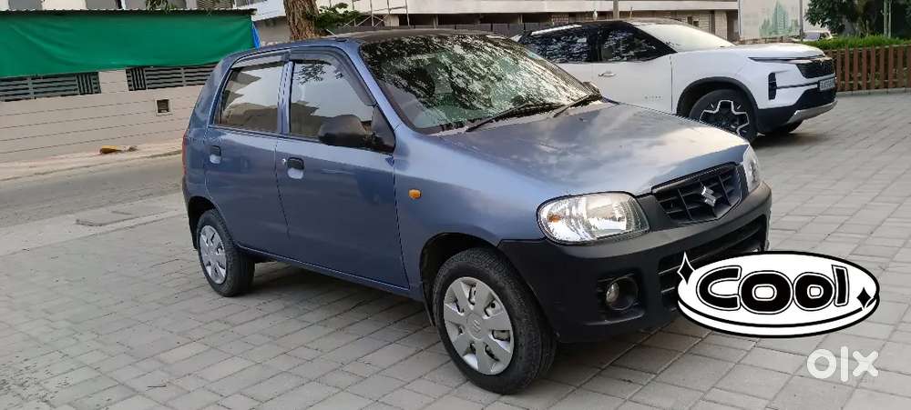 Maruti Suzuki Alto 800 2001 Petrol Well Maintained