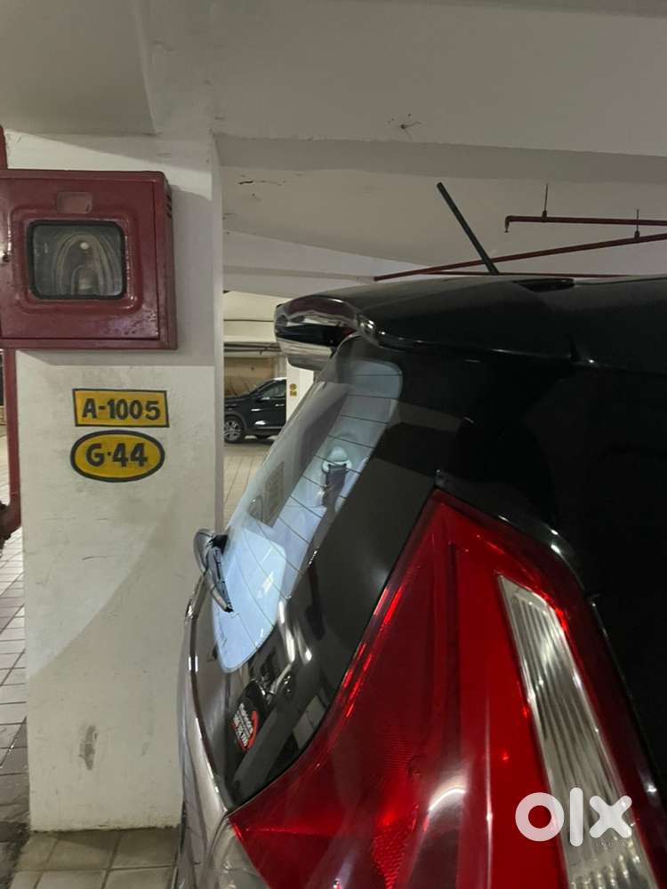 Mahindra Marazzo Diesel 2018