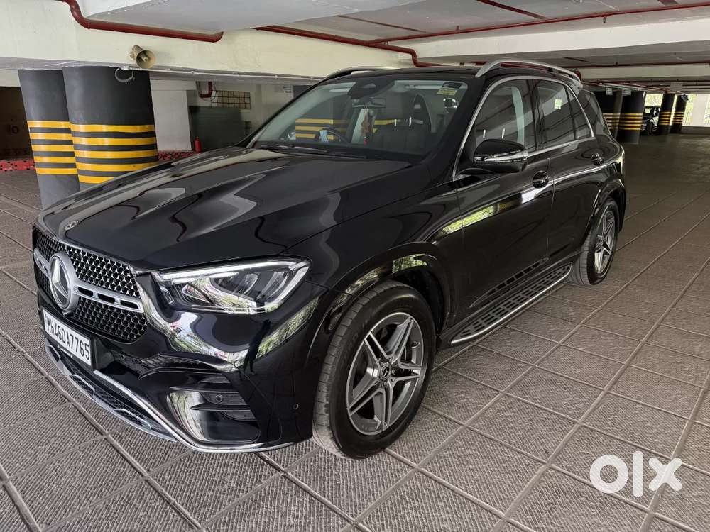 Mercedes-benz Gle, 2025, Diesel