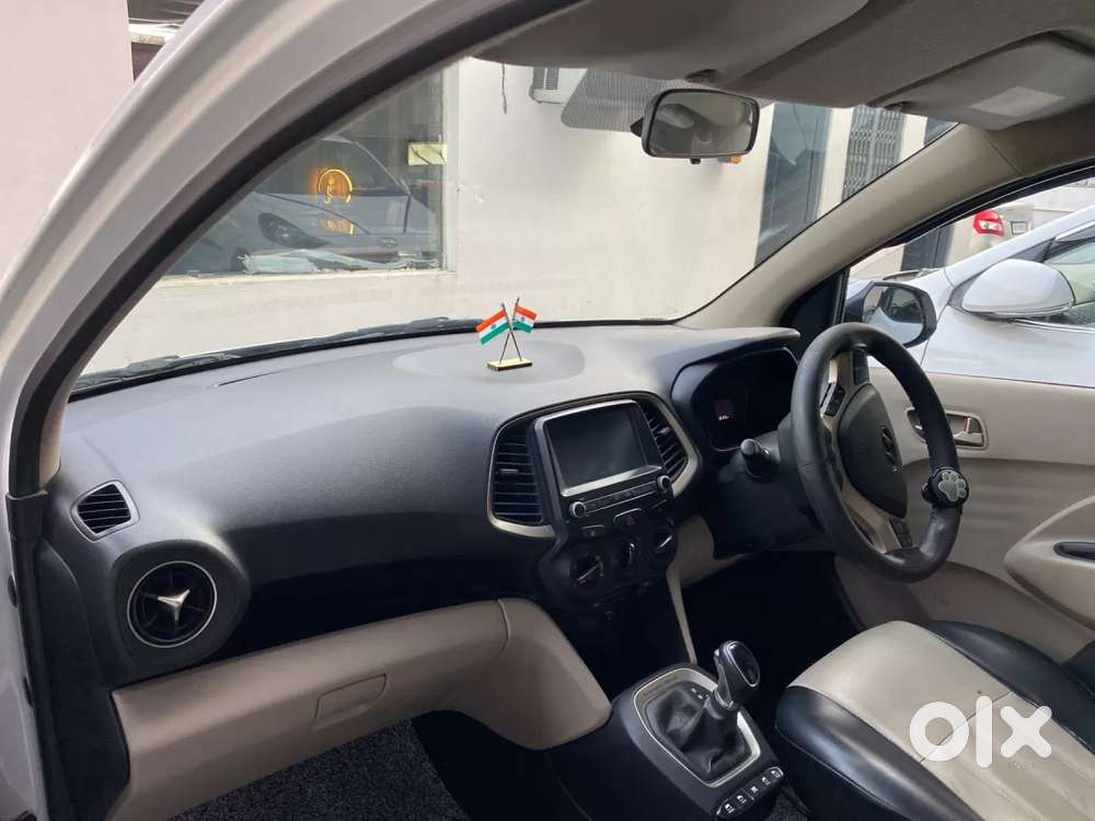 Hyundai Santro Sportz Amt, 2018, Petrol
