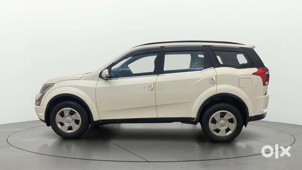 Mahindra Xuv500 W7, 2020, Diesel