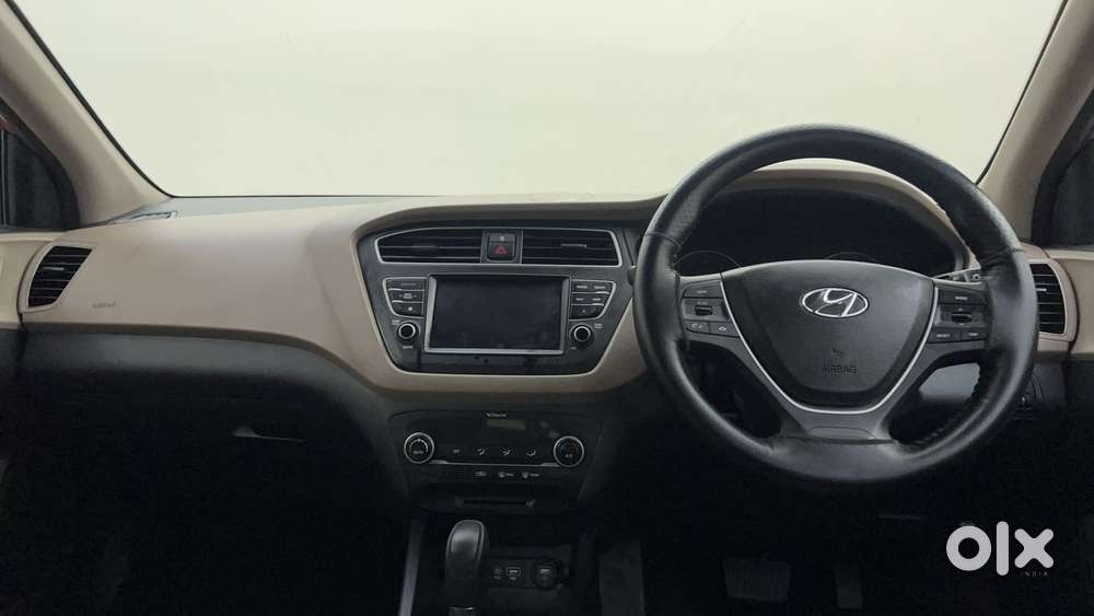 Hyundai Elite I20 Asta 1.2 At, 2018, Petrol