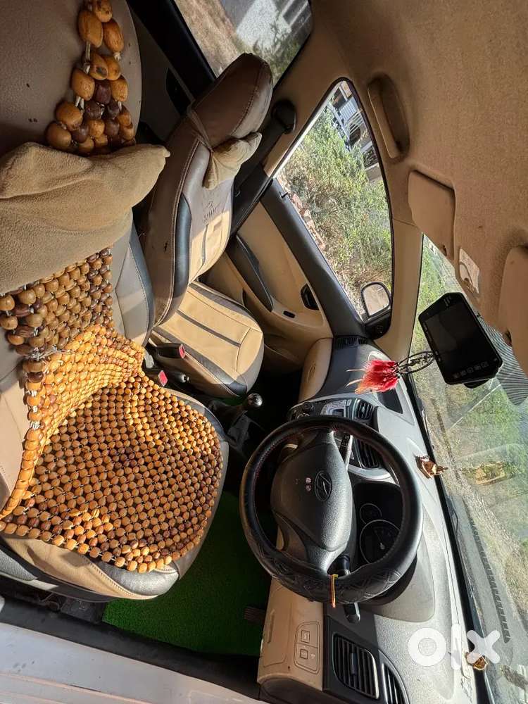 Hyundai Eon Magna Plus Good Condition