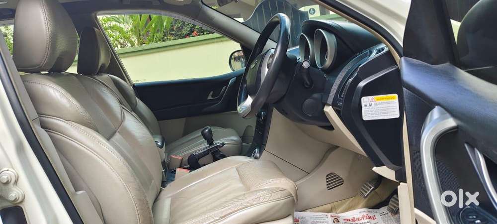 Mahindra Xuv500 2.2 W10, 2016, Diesel