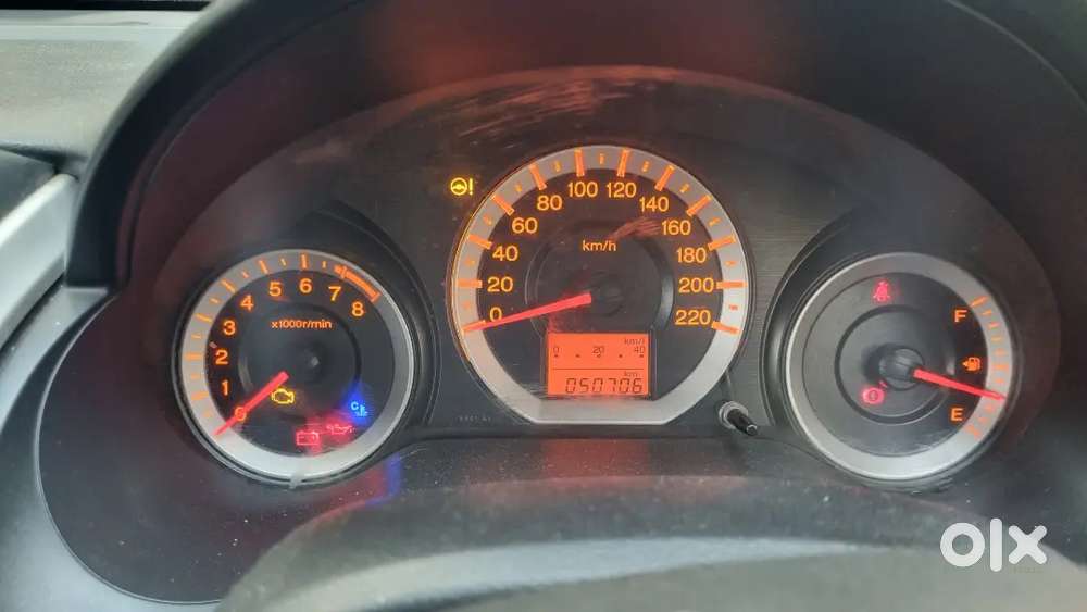 Honda City 2010 Petrol Mt