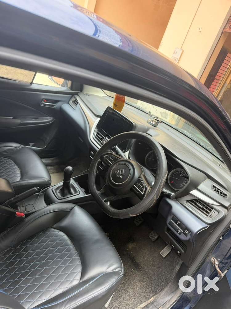 Maruti Suzuki Baleno 2023 Petrol Sigma 51500 Km Driven