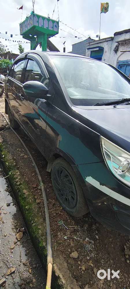 Tata Zest 2016 Revotron Diesel