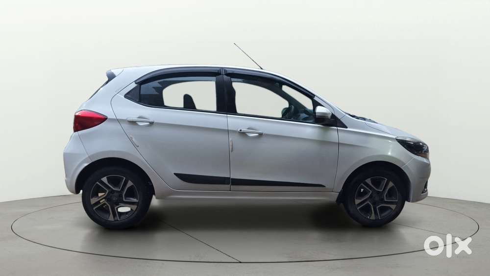 Tata Tiago 1.2 Revotron Xz Plus, 2019, Petrol