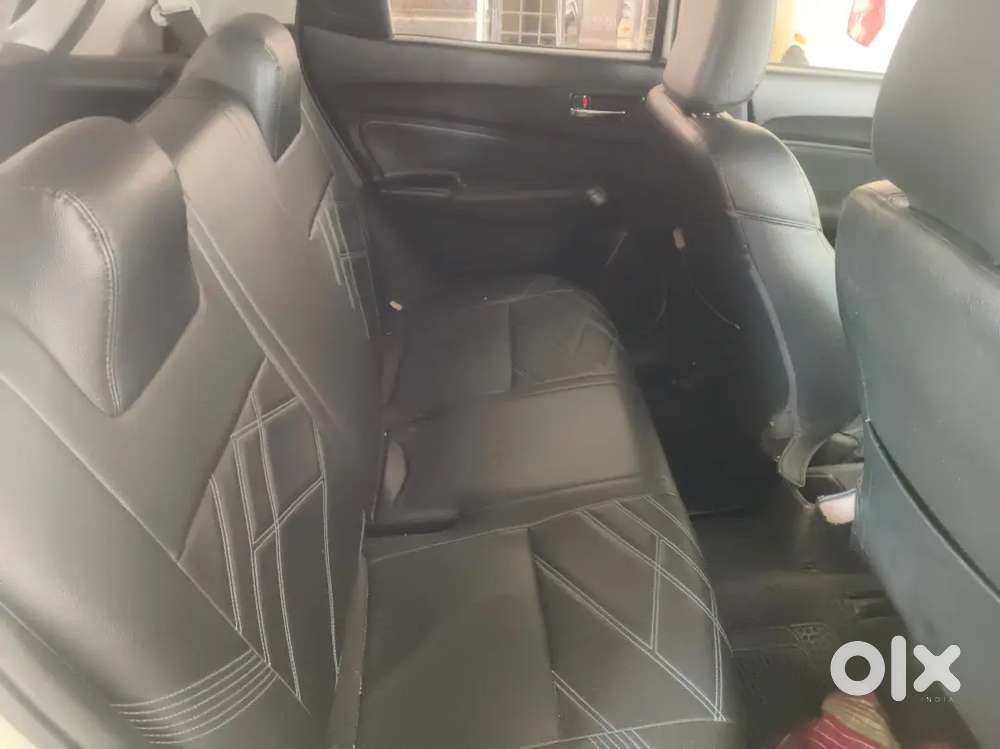 Maruti Suzuki Swift 2021