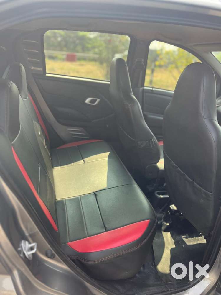 Datsun Redigo Amt 1.0 S, 2019, Petrol