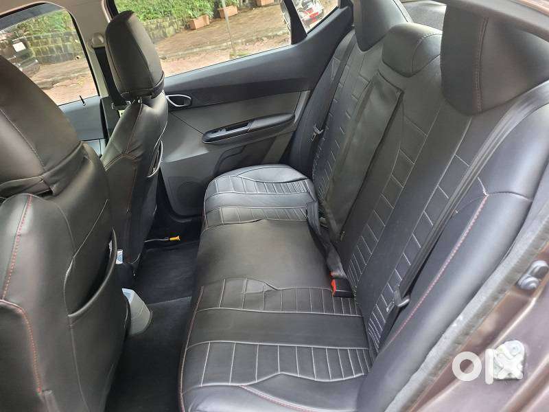Tata Tigor 2017 Petrol Almost New