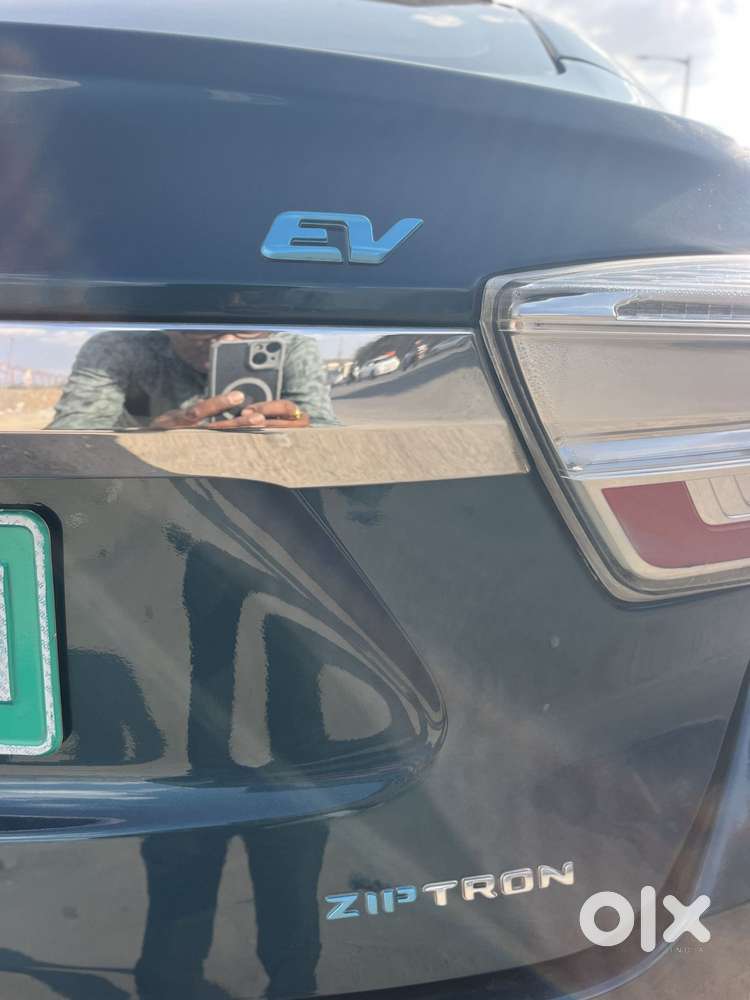 Tata Tigor Ev Xz Plus, 2021, Electric