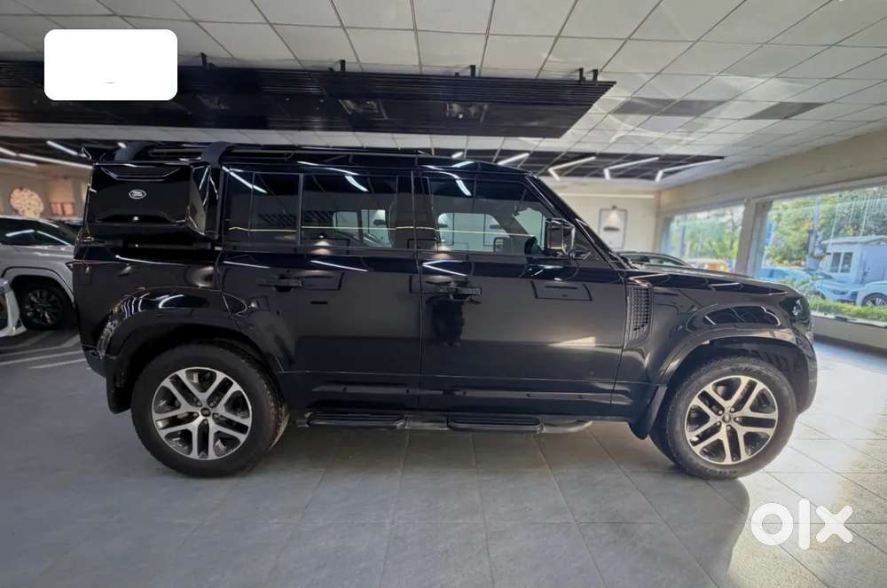 Land Rover Defender, 2025, Petrol