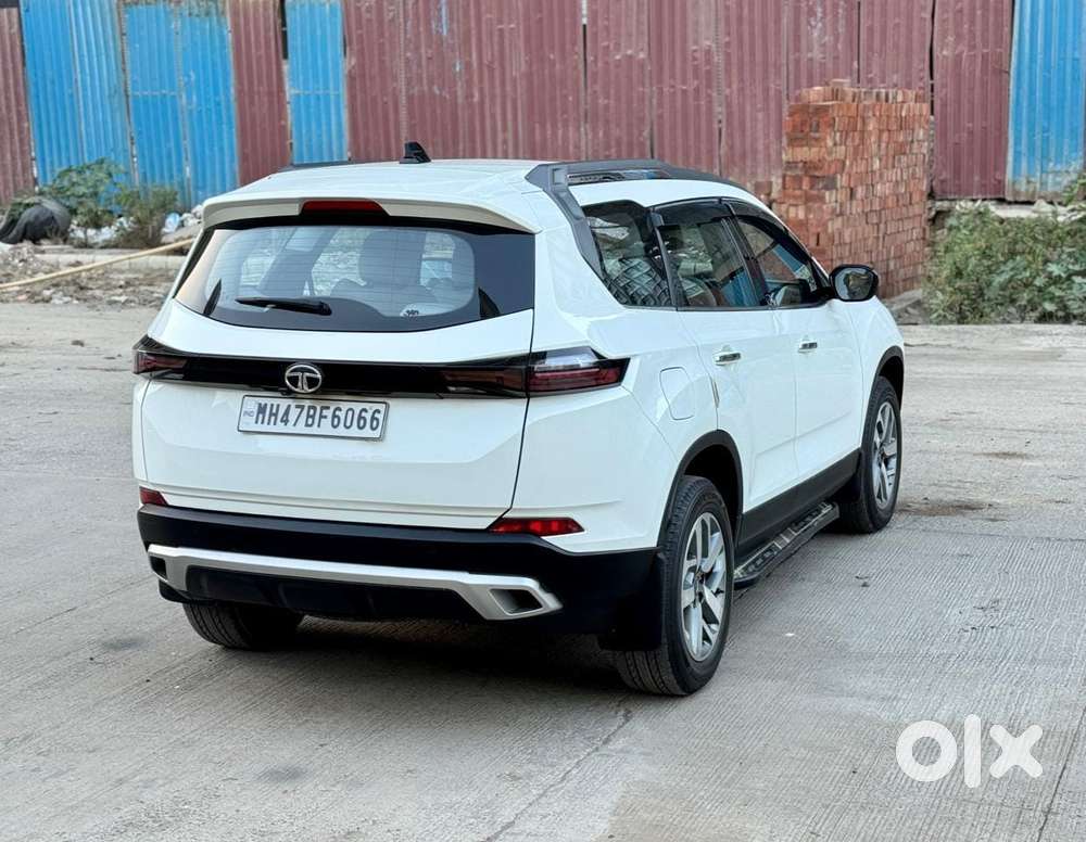 Tata Safari 2.0 Kryotec Xza Plus, 2022, Diesel