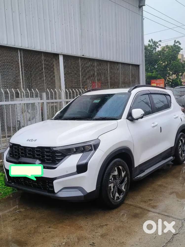 Kia Sonet Diesel 2026