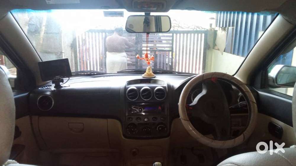 Chevrolet Enjoy Ls Bs4