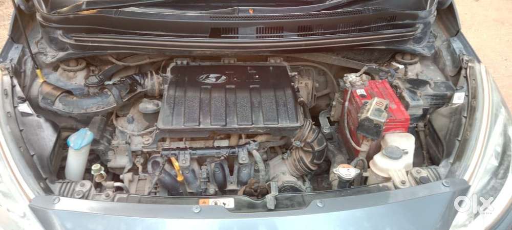 Hyundai Xcent 1.2 Vtvt Sx, 2019, Petrol