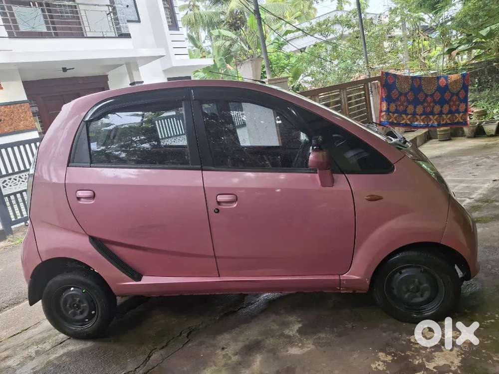 Tata Nano Xt Petrol Manual 2016