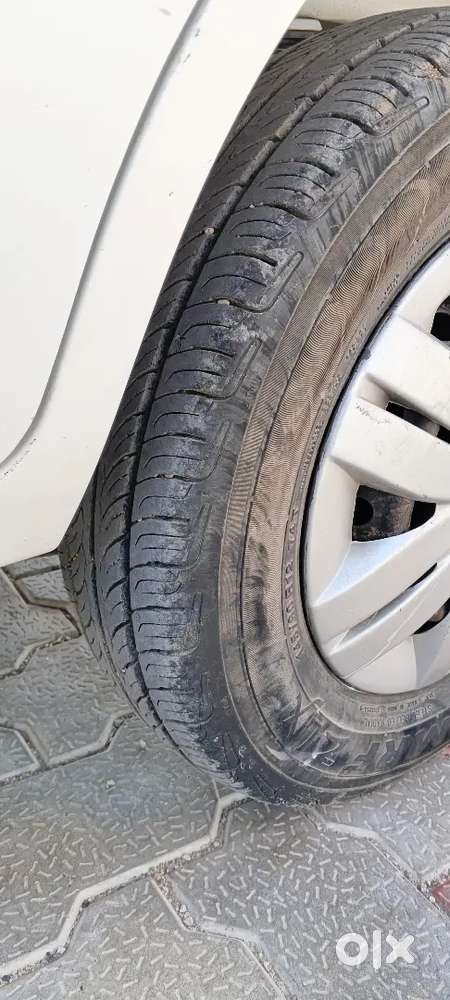 Maruti Suzuki Alto 800 2020 Petrol 60000 Km Driven