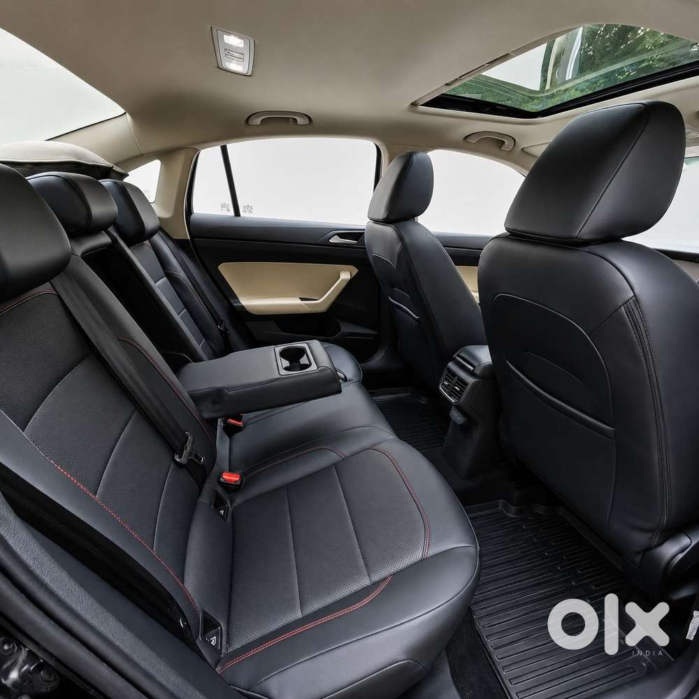 Volkswagen Virtus 1.5 Tsi Gt Plus Evo Dsg, 2023, Petrol