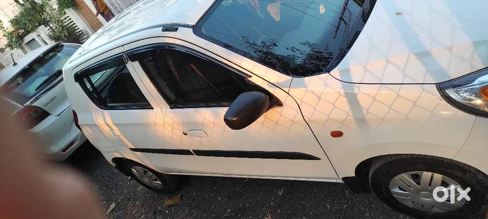 Maruti Suzuki Alto 2023 Petrol 16657 Km Driven