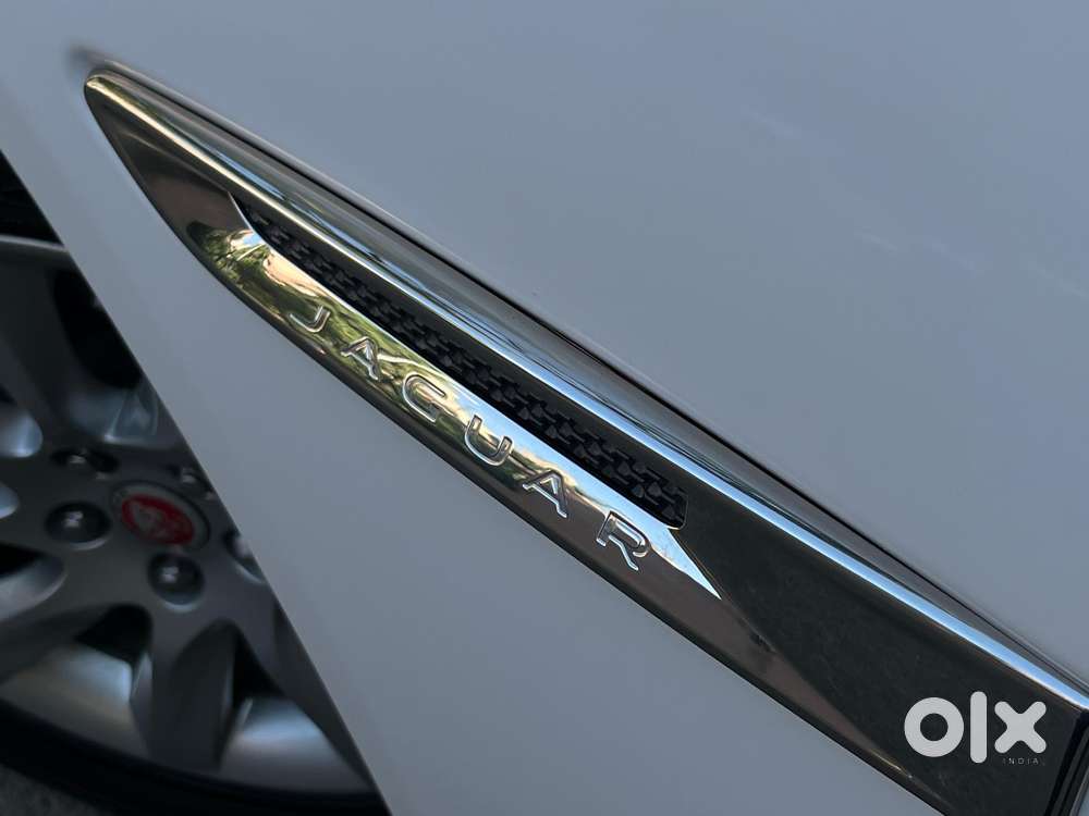 Jaguar Xf 2.0 Petrol Prestige, 2021, Petrol