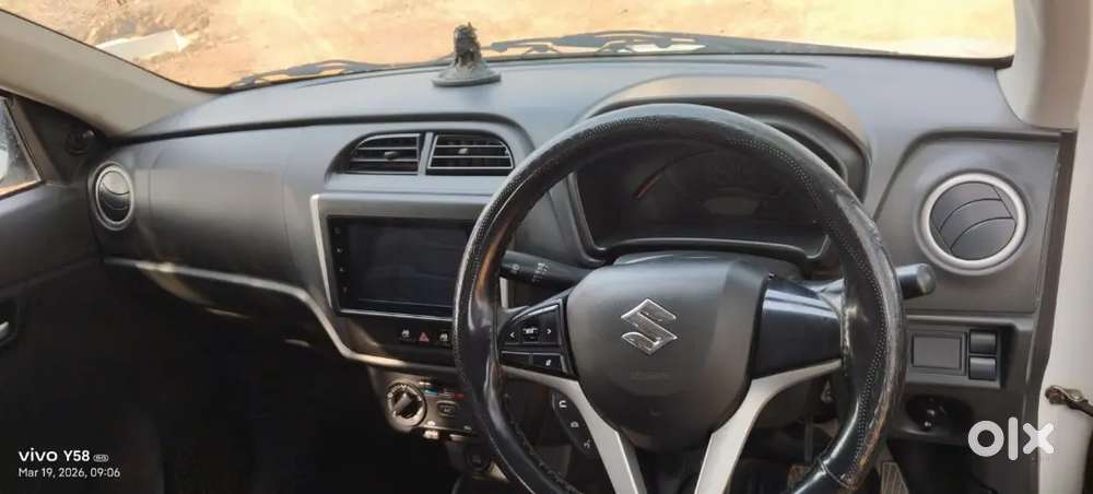 Maruti Suzuki Alto K10 2023