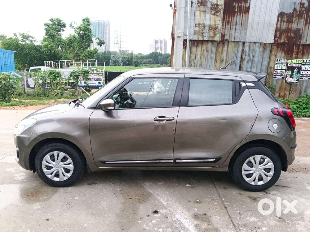 Maruti Suzuki Swift Amt Ddis Vdi, 2019, Diesel