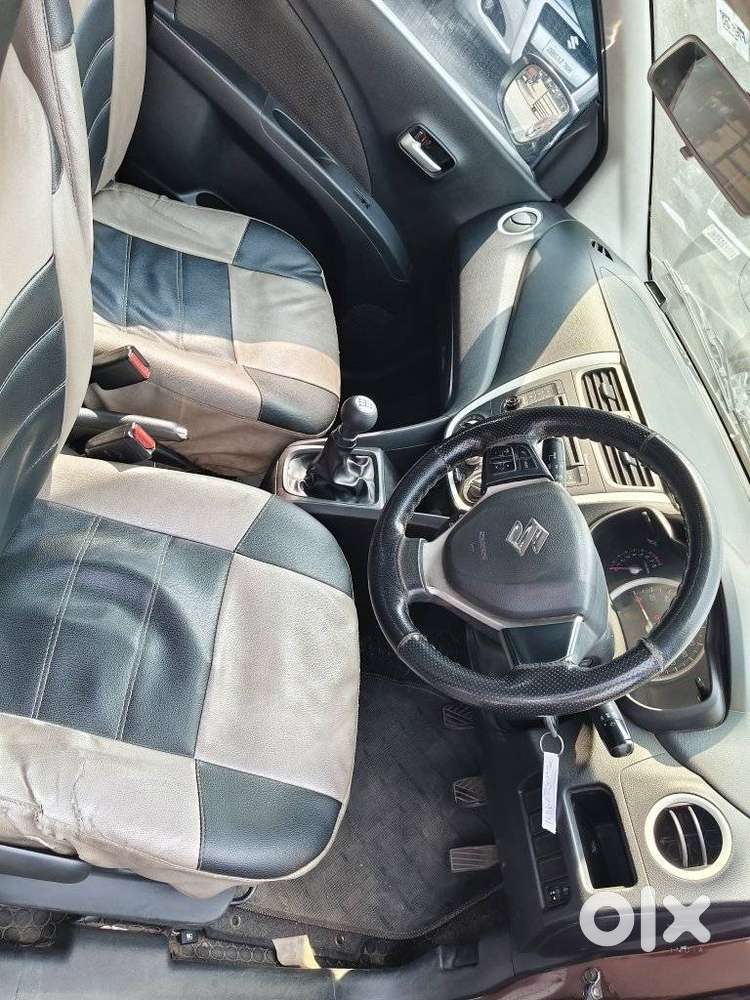 Maruti Suzuki Celerio X Zxi, 2018, Petrol