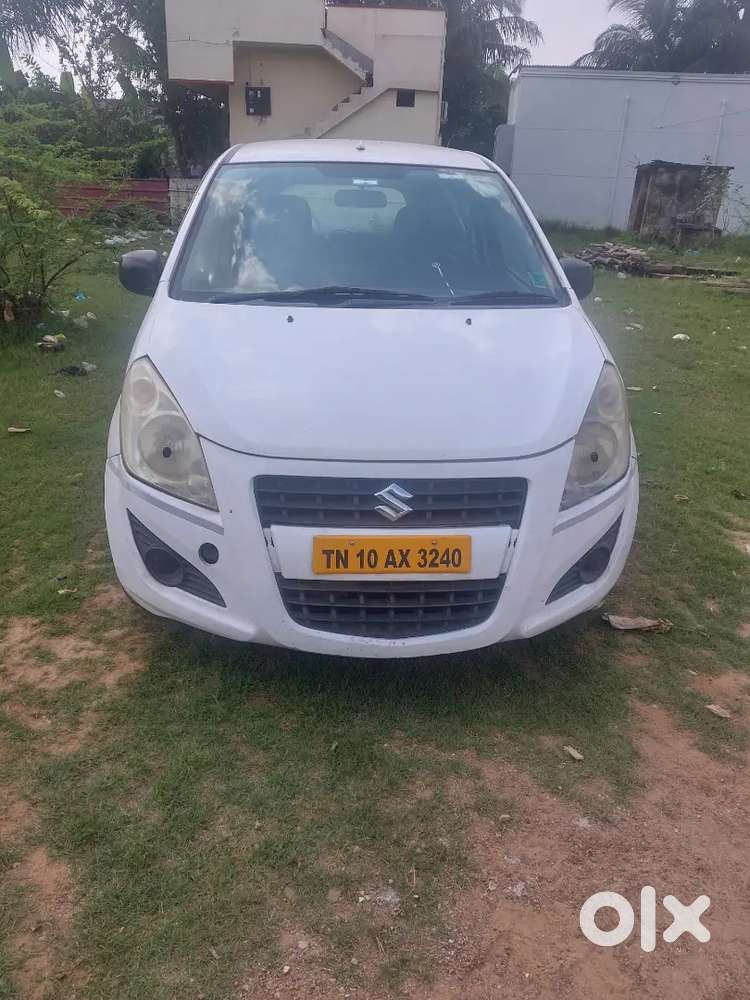 Maruti Ritz For Sale