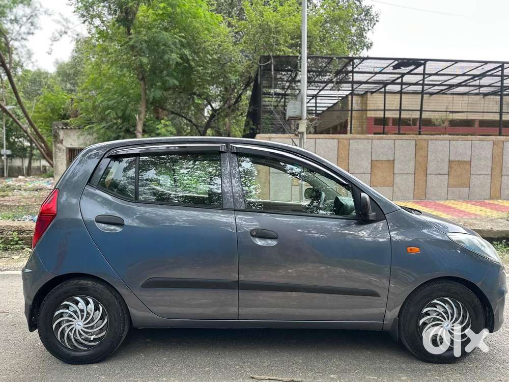 Hyundai I10 1.2 Kappa Magna, 2014, Cng & Hybrids