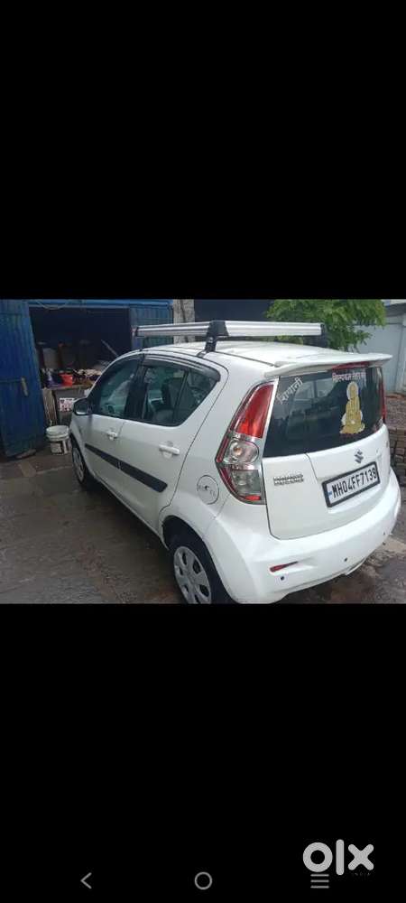 Maruti Suzuki Ritz 2012 Diesel 170000 Km Driven