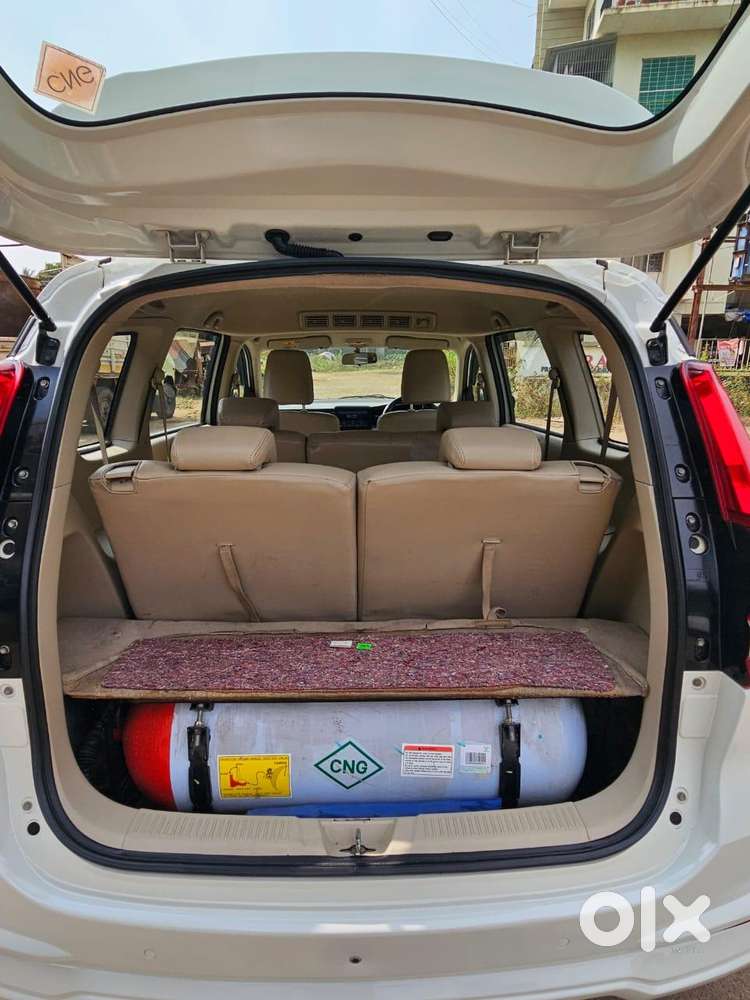 Maruti Suzuki Ertiga Vxi Petrol, 2020, Cng & Hybrids