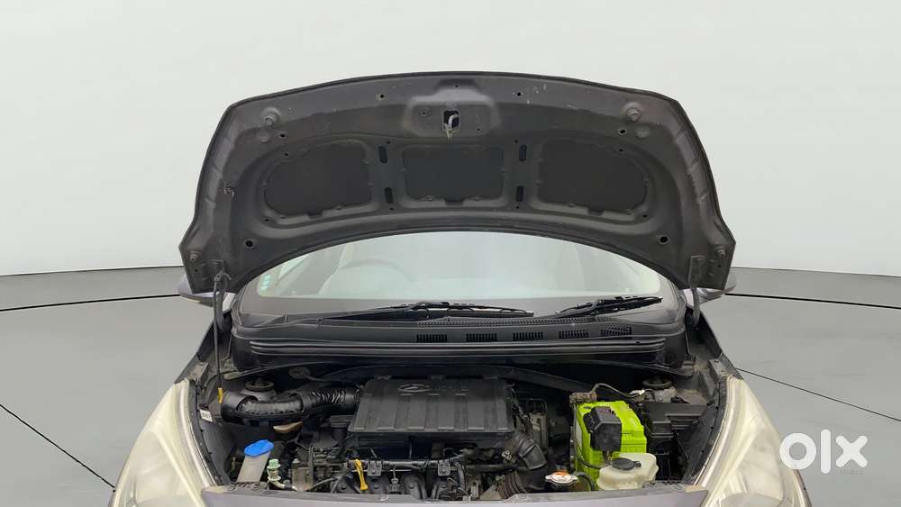 Hyundai Grand I10 Sportz 1.2 Kappa Vtvt, 2019, Petrol
