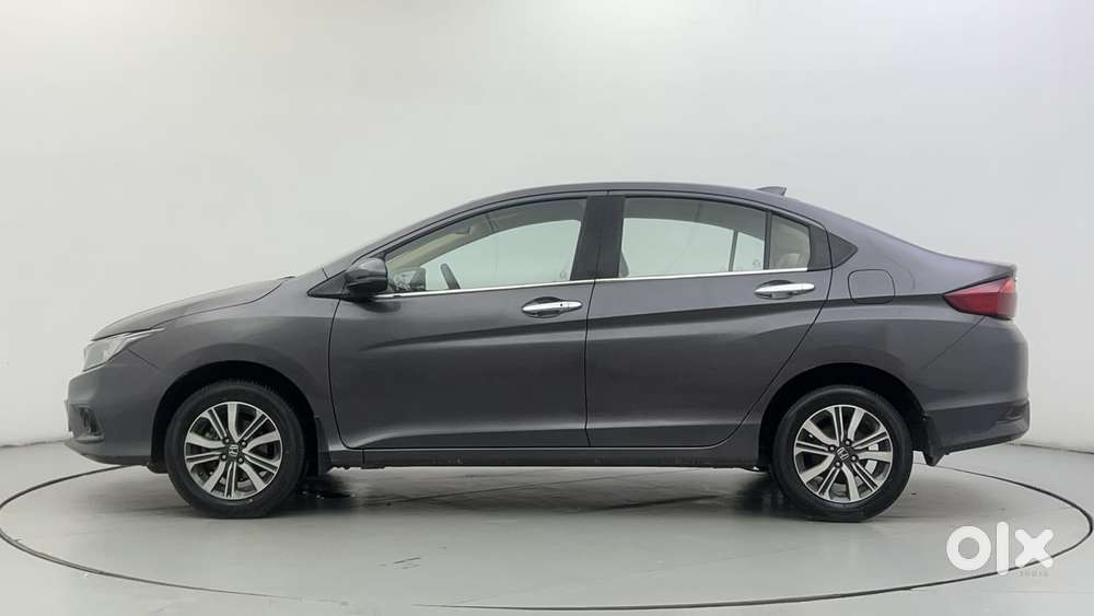 Honda City 1.5 V 4th Gen I-vtec Mt, 2022, Petrol