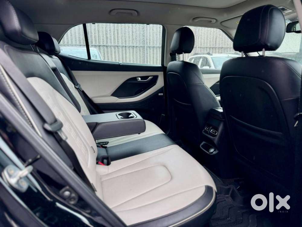 Hyundai Creta Sx (o) 1.5 Diesel Automatic, 2022, Diesel