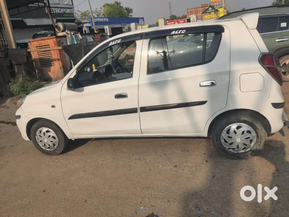 Alto 800 Ful Candition