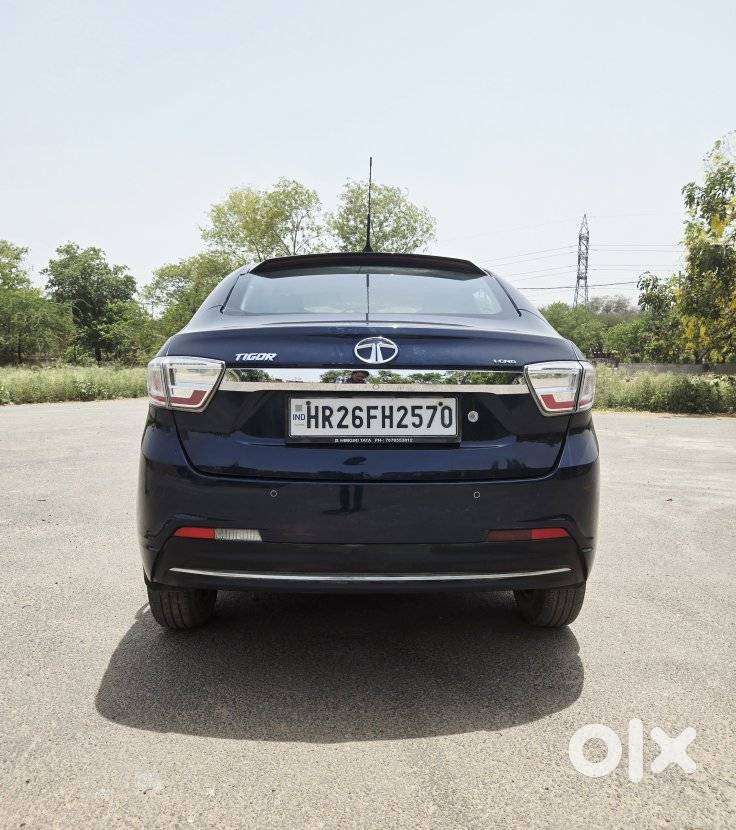 Tata Tigor 1.2 Revotron Xm Cng, 2024, Cng & Hybrids