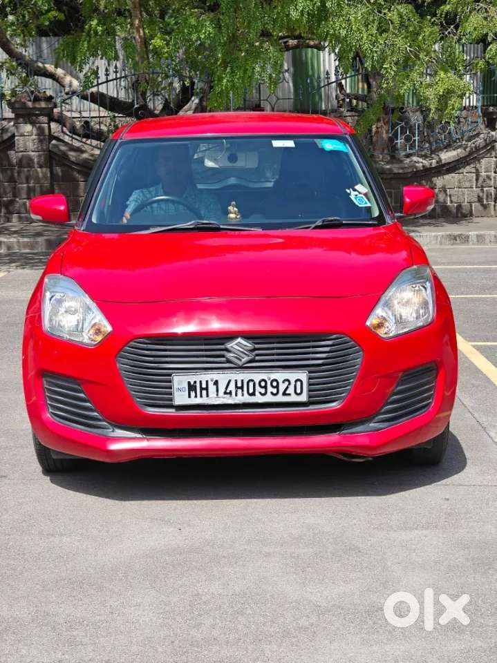 Maruti Suzuki Swift Amt Vxi, 2019, Petrol