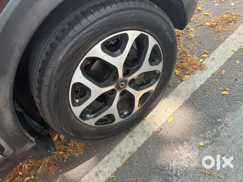 Renault Captur 1.5 Diesel Rxt, 2017, Diesel