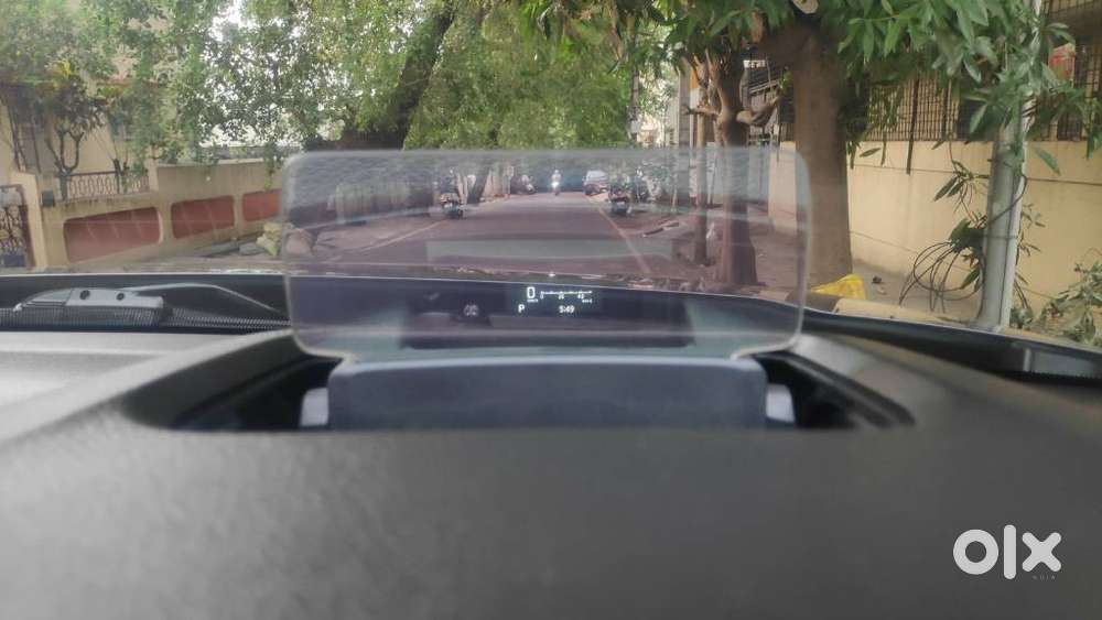 Maruti Suzuki Grand Vitara 1.5 Zeta Plus Intelligent Hybrid Ecvt, 20..