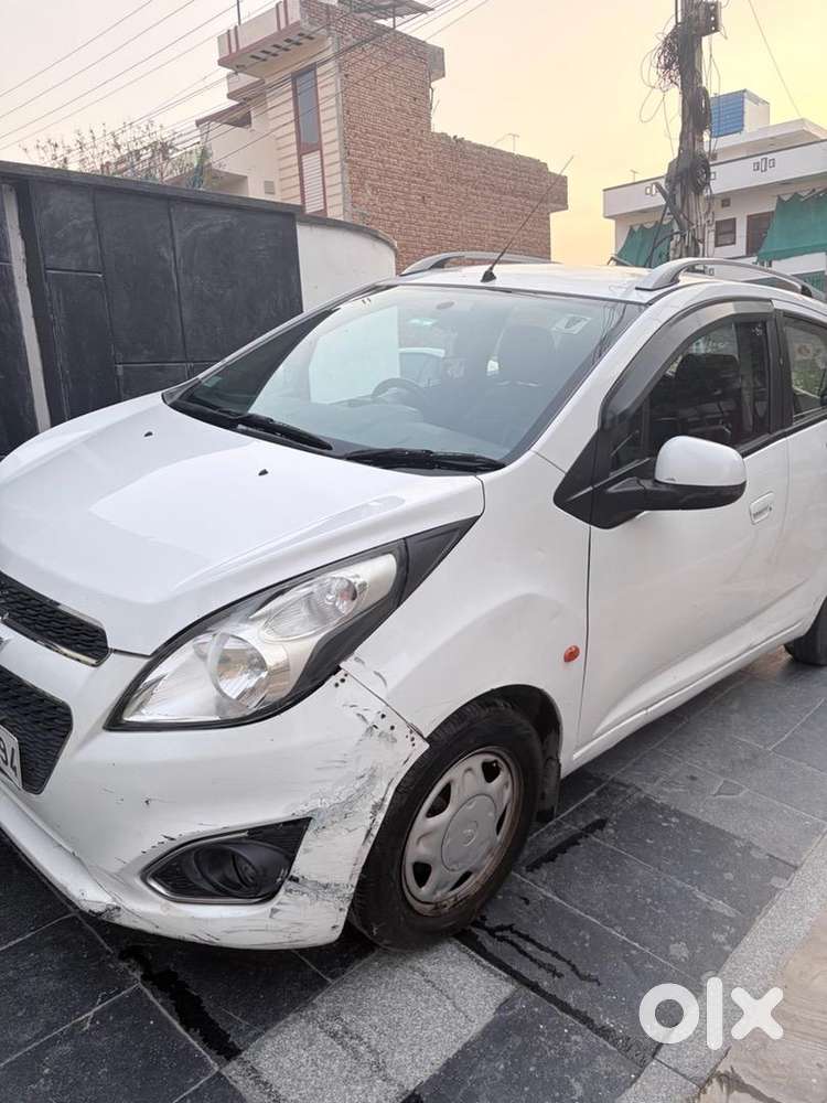 Single Handed Well Maintained Doctor’s Car