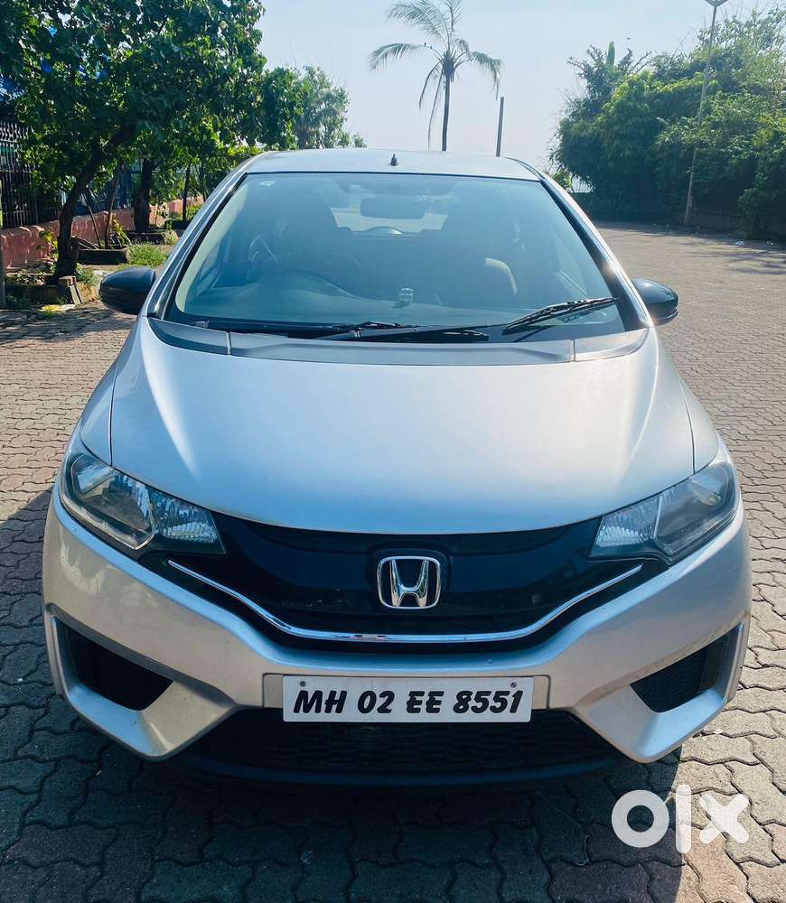 Honda Jazz 1.5 E I Dtec, 2016, Diesel
