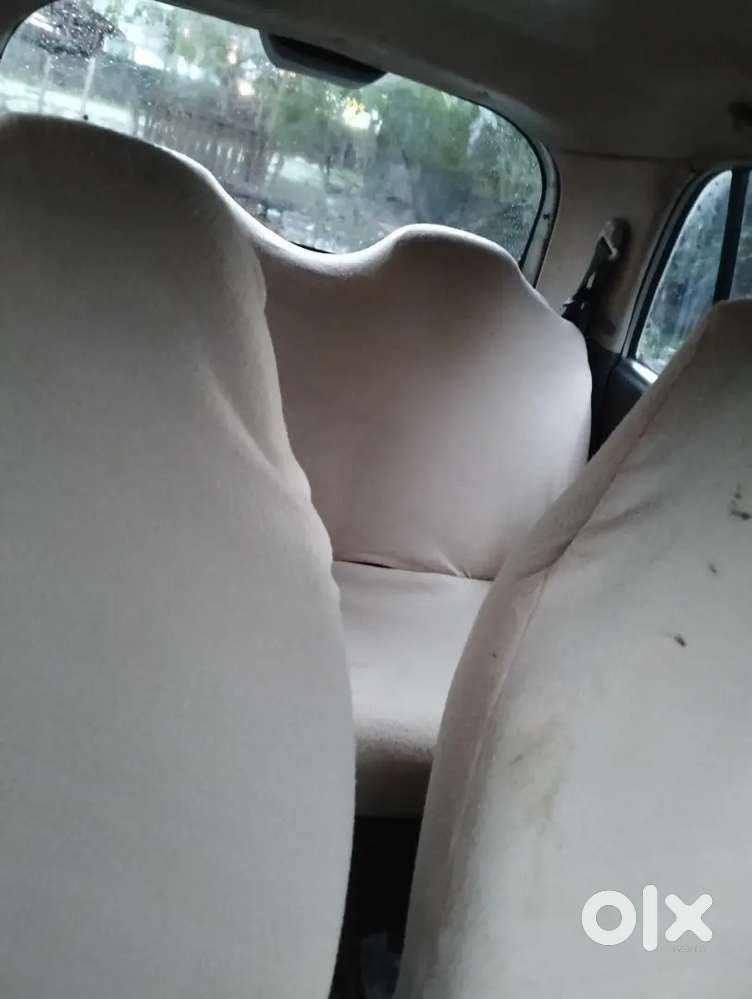 2nd Owner 2010 Hyundai Santro