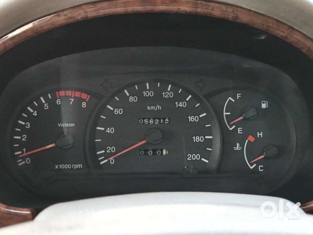 Hyundai Accent 1.5 Gle, 2009, Petrol