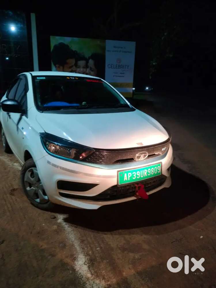 Tata Tigor Ev 2023