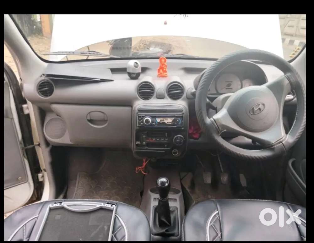 Urgent Sale Of Hyundai Santro Xing 2006 Xl