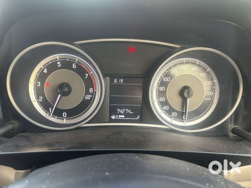 Maruti Suzuki Dzire 1.2 Vxi, 2021, Petrol