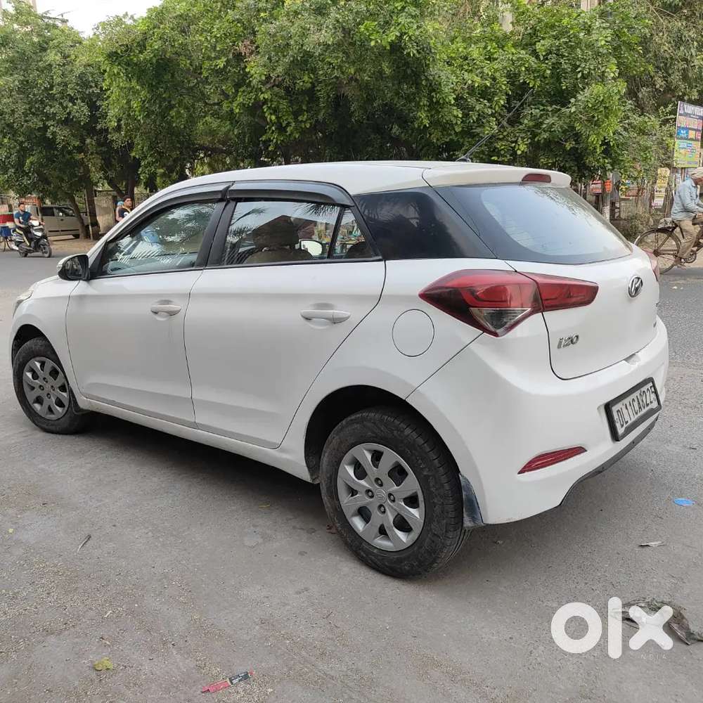 Hyundai I20 Sports Diesel